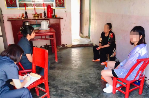 上门为离婚案件当事人普法.jpg 上门为离婚案件当事人普法.jpg